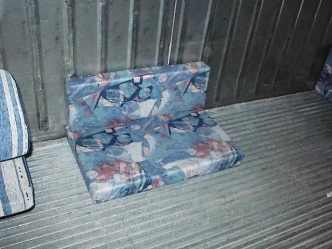 Billede 4 -   Hynder Caravalair