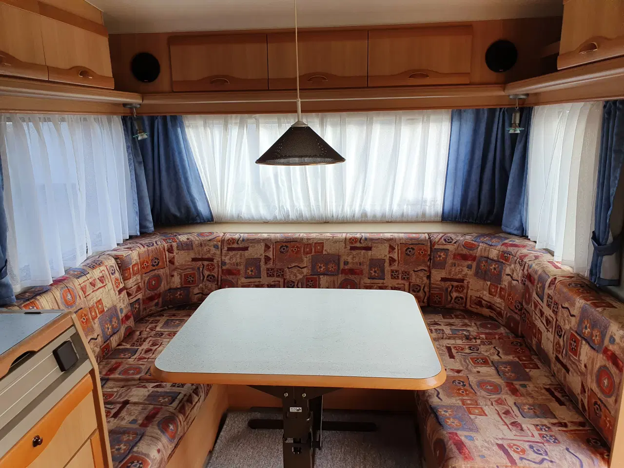 Billede 8 - Adria Unica 502 Campingvogn