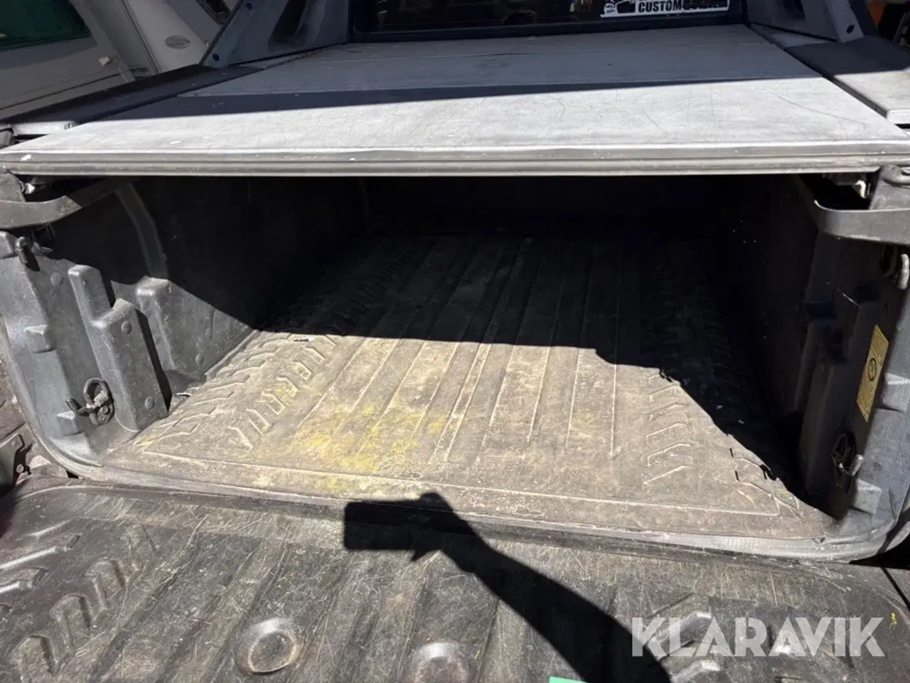 Billede 12 - Pickup Chevrolet Avalanche EC13C V8