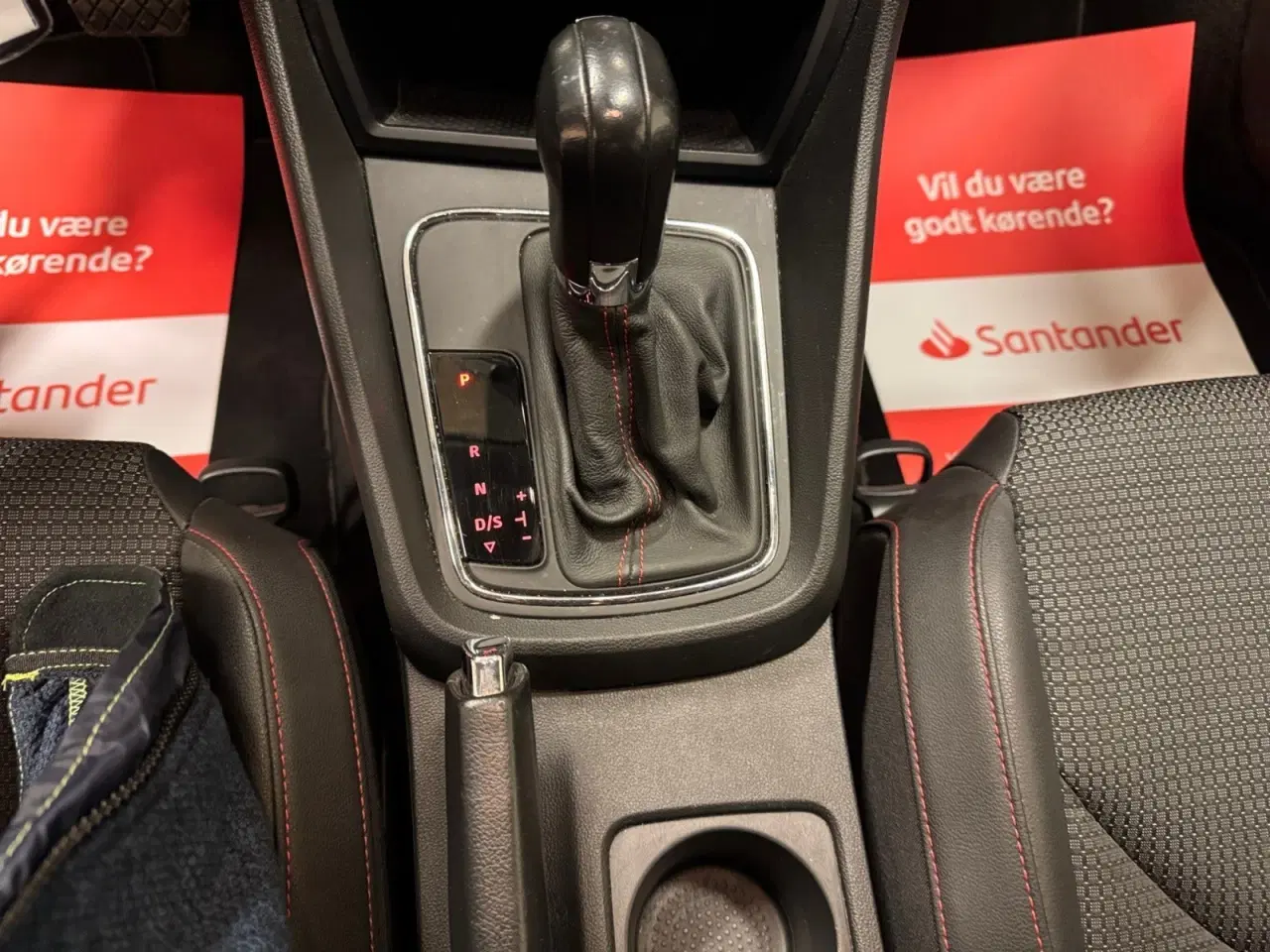 Billede 11 - Seat Leon 2,0 TDi 150 FR ST DSG eco