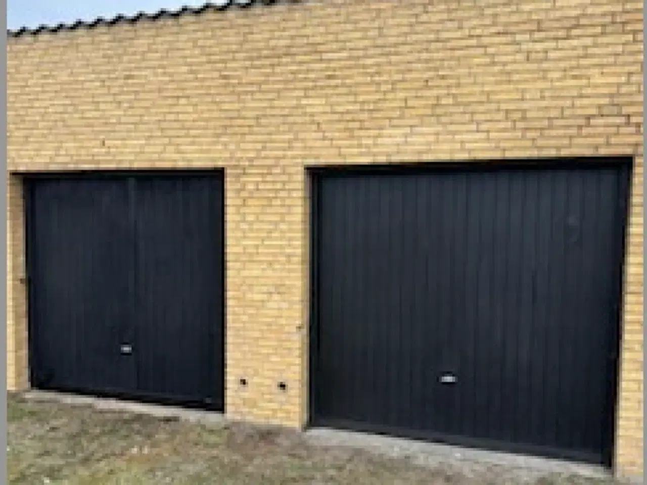 Billede 2 - Garage udlejes 15 m2