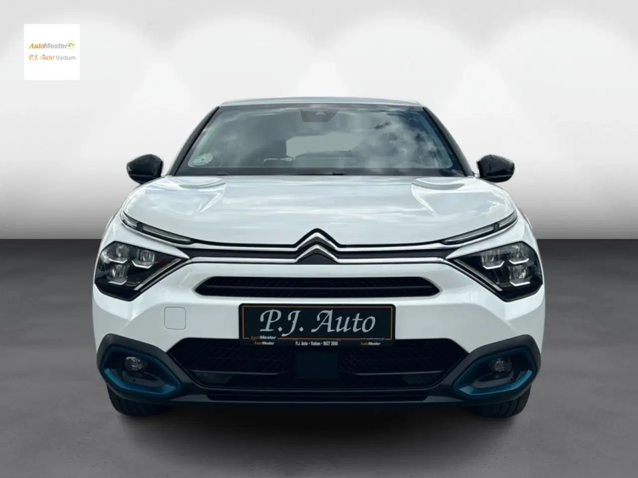 Billede 2 - Citroën ë-C4 50 Feel