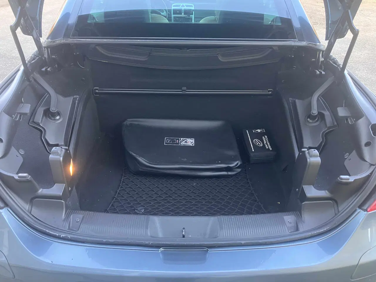 Billede 11 - Cabriolet Peugeot 307CC aut. 