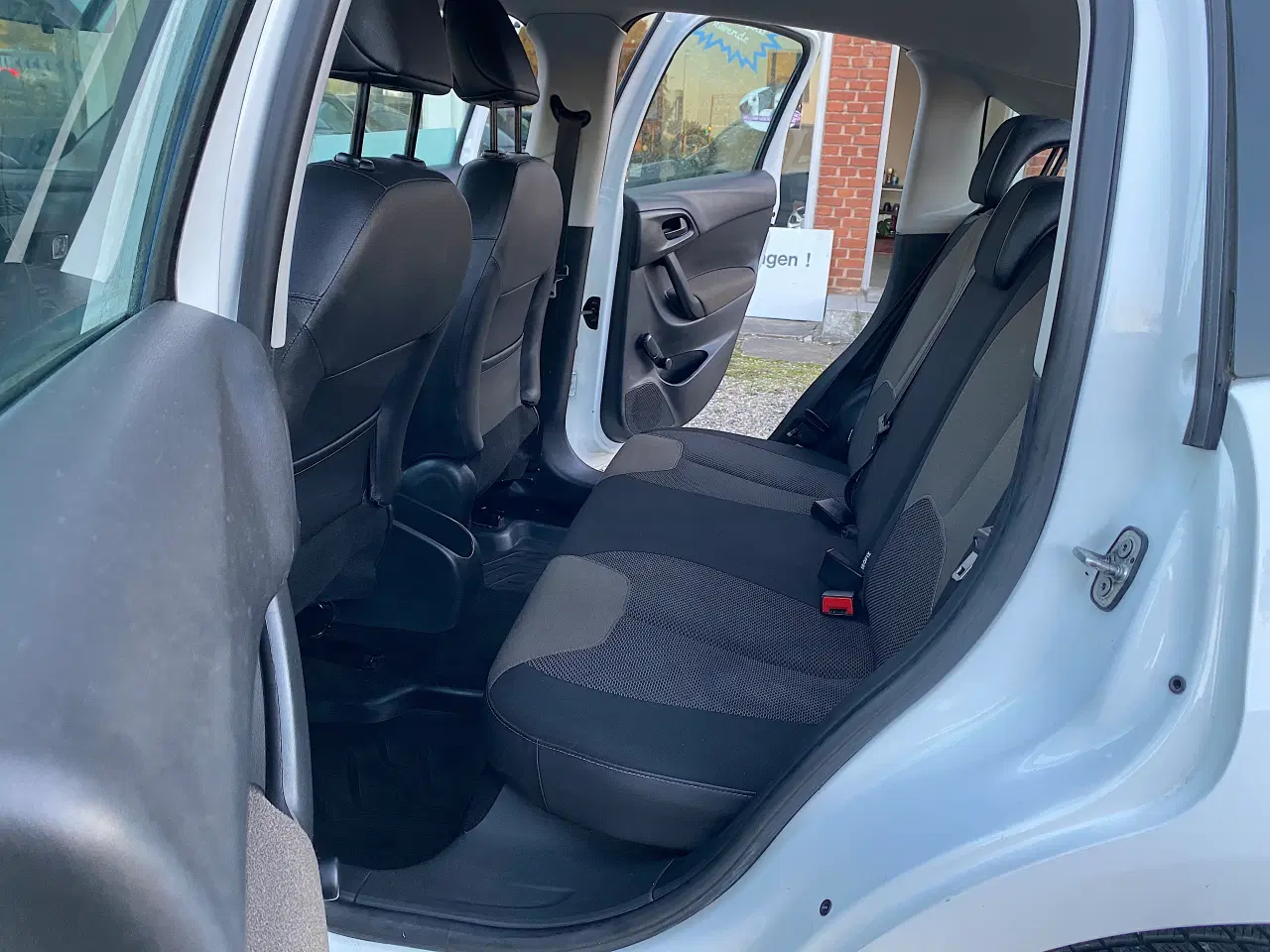 Billede 14 - Citroen C3 Nysyn 
