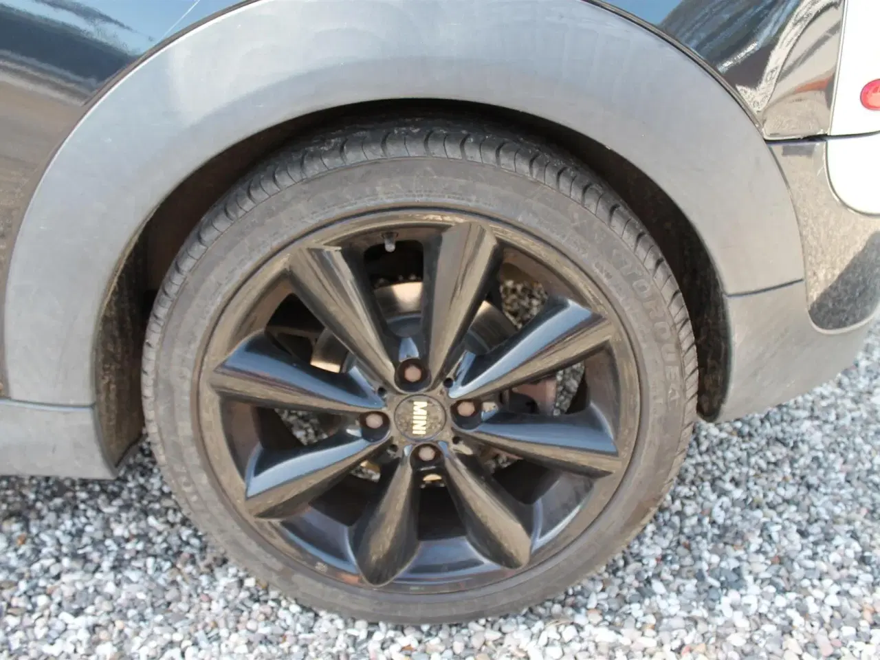 Billede 20 - Mini Clubman 1,6 120HK Stc 6g