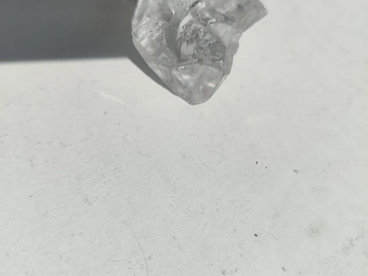 Billede 2 - Herkimer diamond