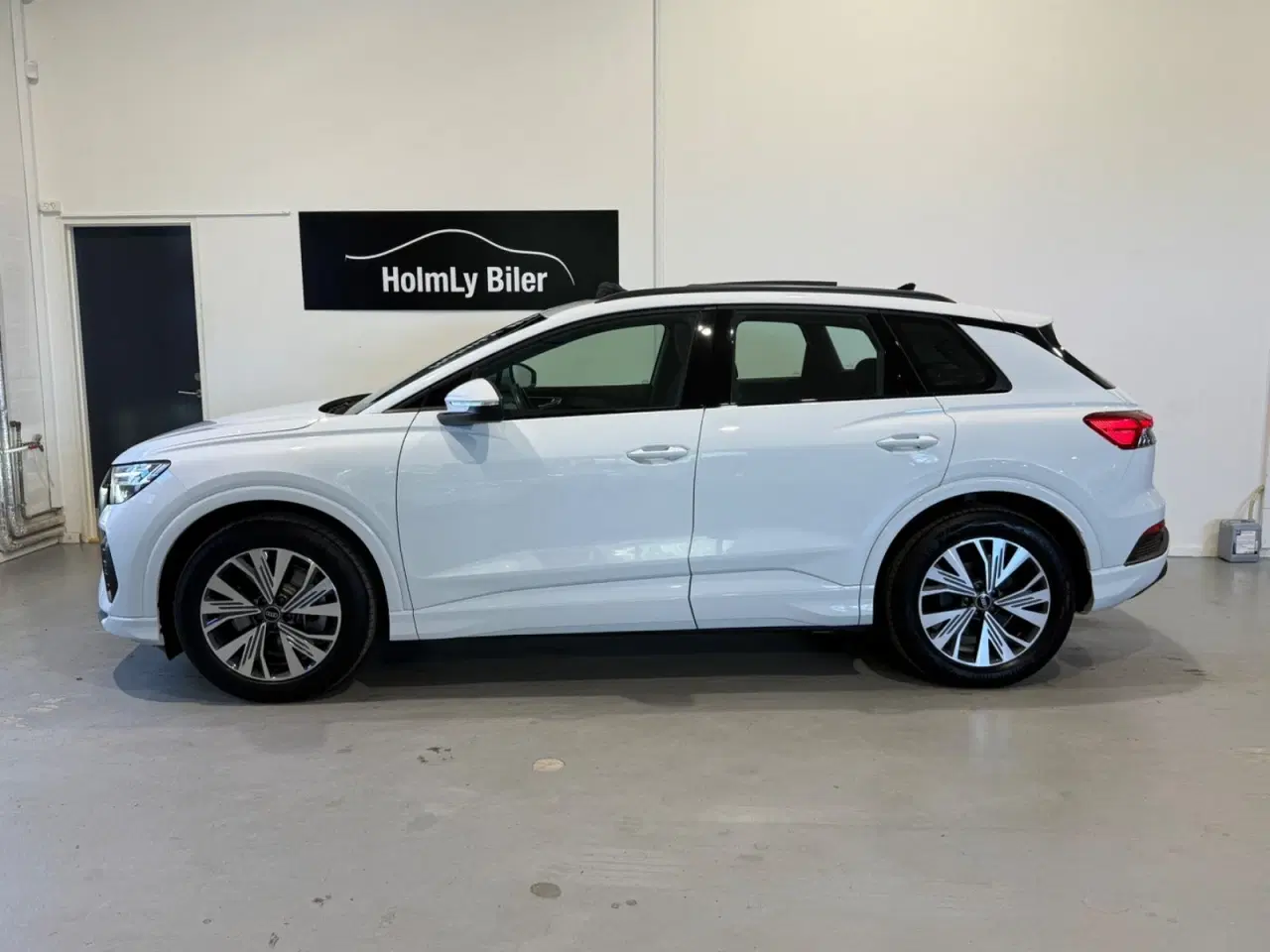 Billede 5 - Audi Q4 e-tron 40 Advanced