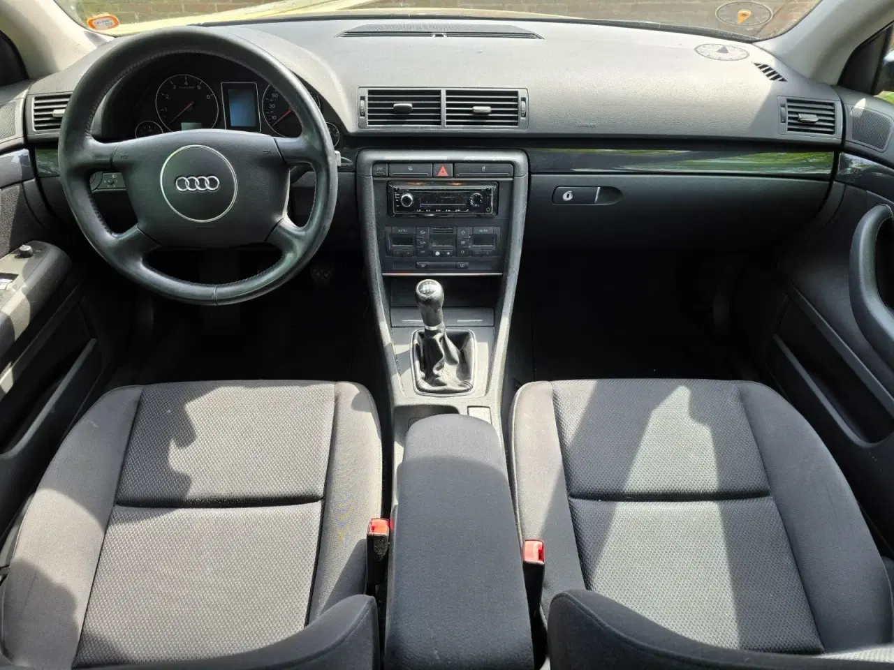 Billede 7 - Audi A4 1,8 T Avant