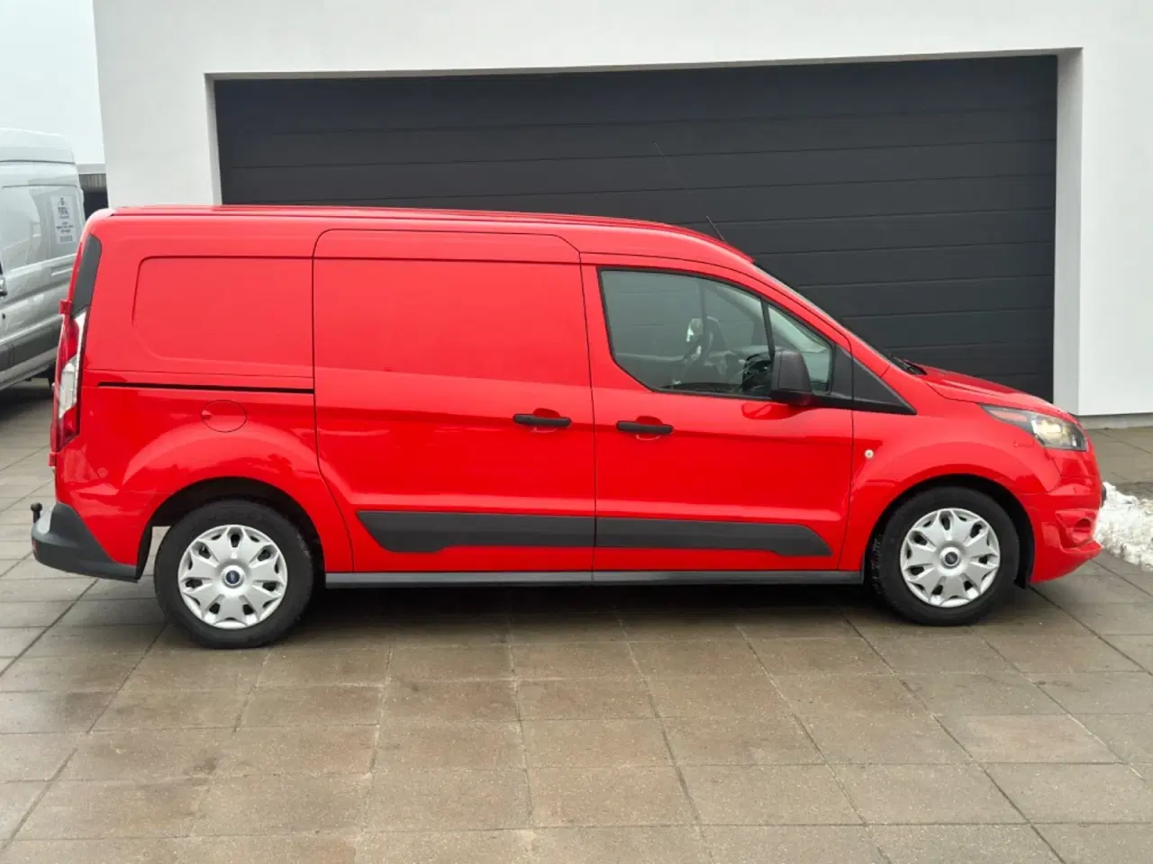 Billede 5 - Ford Transit Connect 1,5 TDCi 100 Trend aut. lang