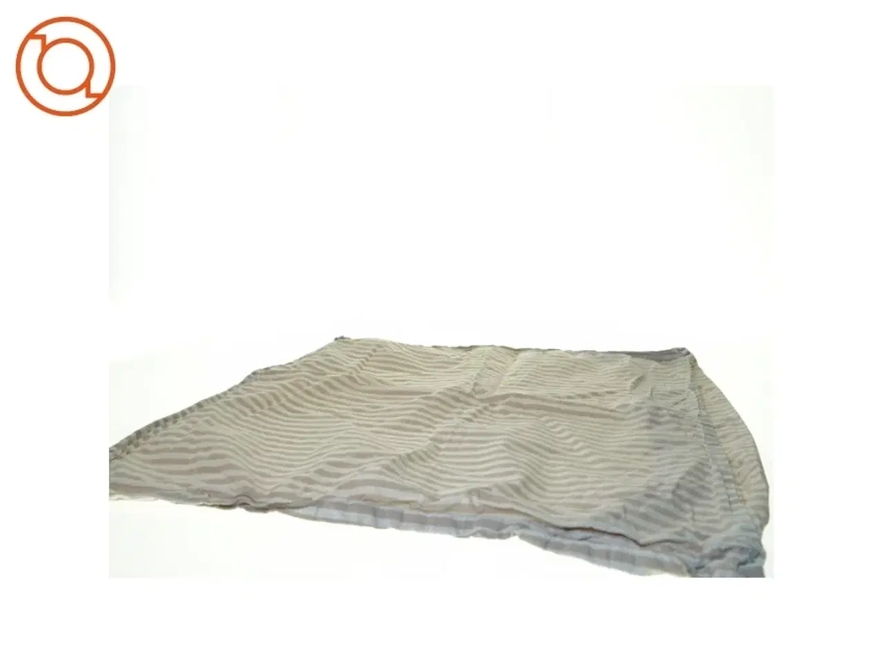 Billede 3 - Hovedpude betræk (str. 60 x 60 cm)