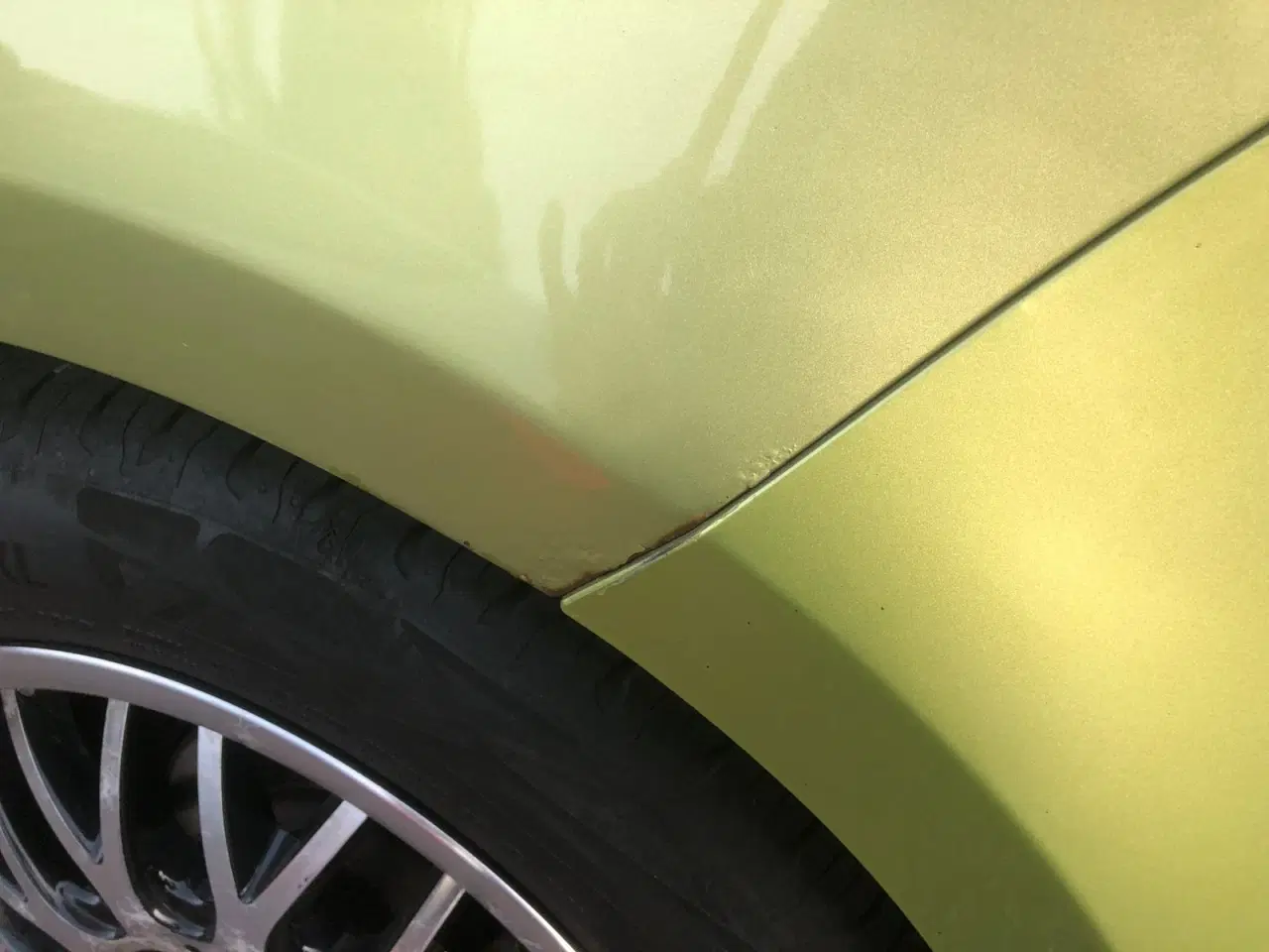 Billede 15 - Seat Ibiza 1,4 16V Reference