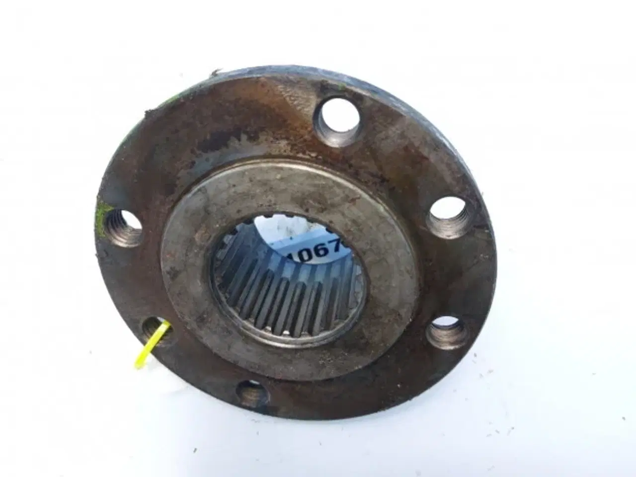 Billede 5 - Merlo P41.7 Flange 024848