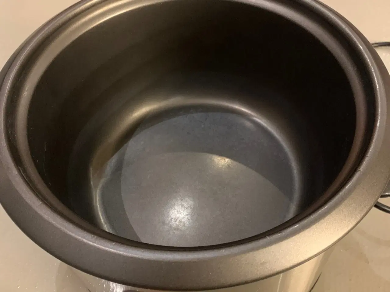 Billede 2 - Riskoger fra Køkkenchef