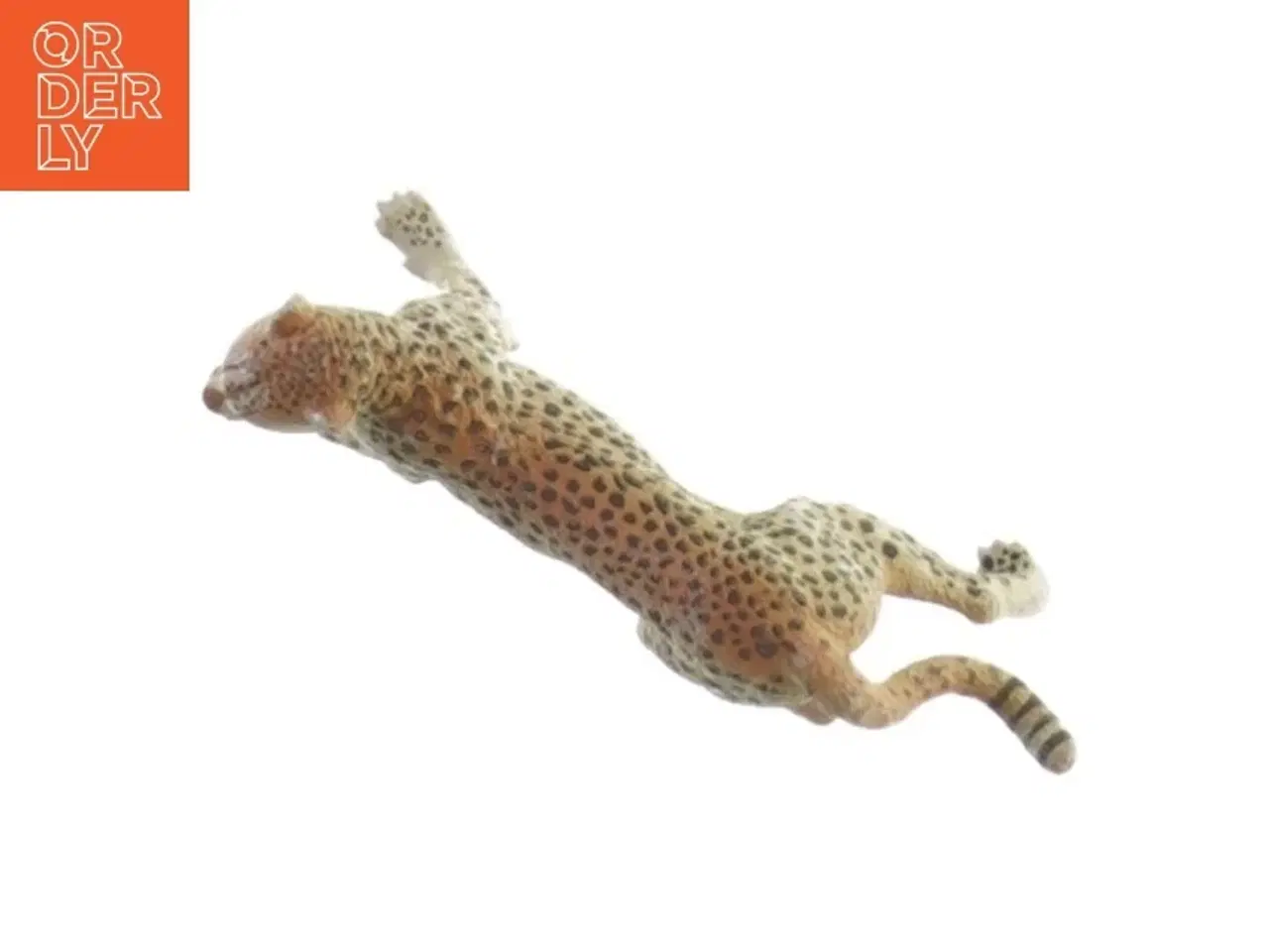 Billede 4 - Gepard fra Papo (str. 9 x 5 cm)
