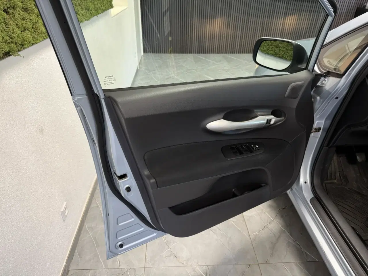 Billede 22 - Toyota Auris 1,6 VVT-I Linea Luna 124HK 5d