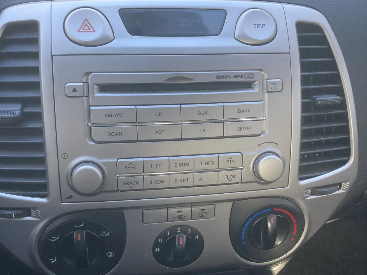 Billede 8 - Hyundai i20 2012