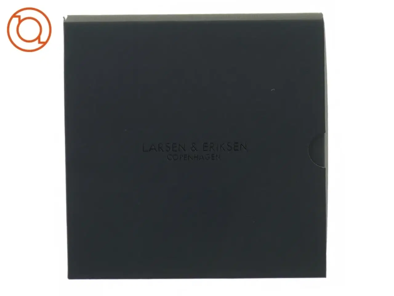 Billede 2 - Armbånds ur fra Larsen Og Eriksen Copenhagen (str. 15 x 3 cm)