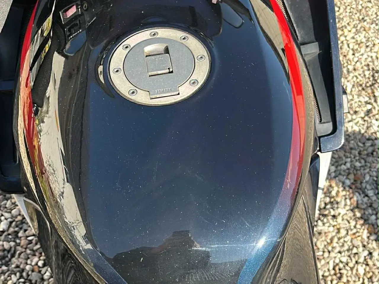 Billede 5 - Yamaha FJ 1200