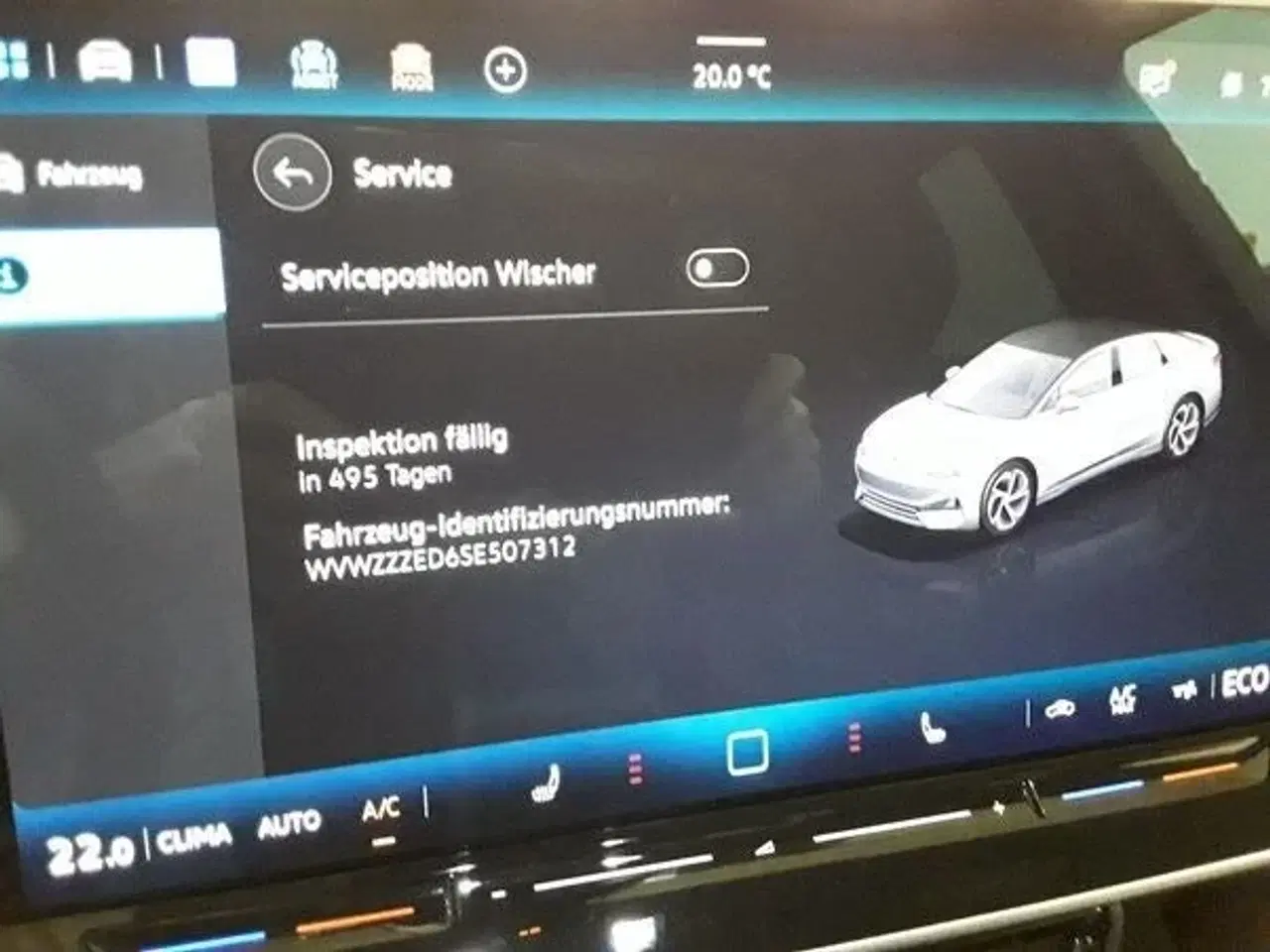 Billede 13 - VW ID.7 77 Pro+