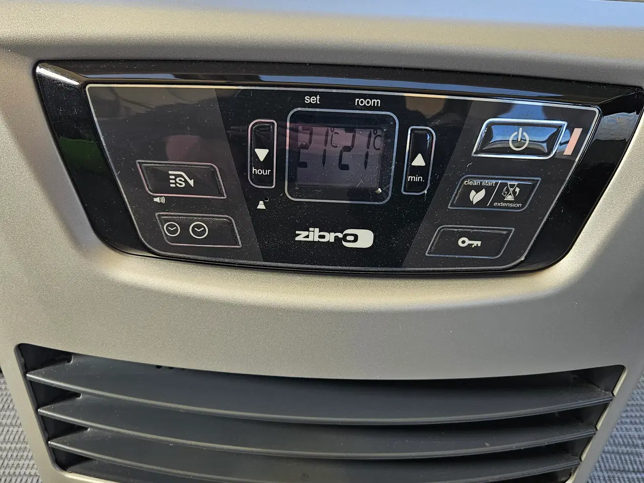 Billede 2 - Zibro LC 40