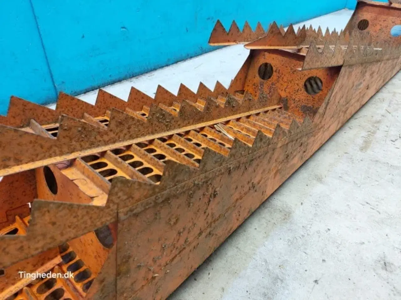 Billede 16 - Dronningborg D8500 Ryster 28450439