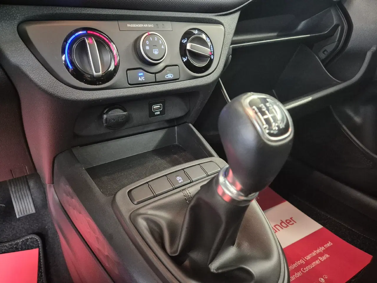 Billede 11 - Hyundai i10 1,0 Essential 67HK 5d