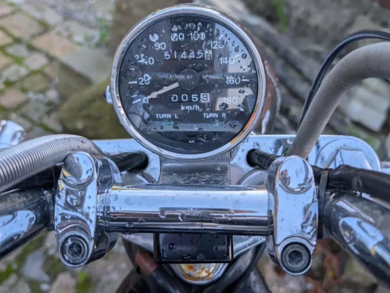 Billede 2 - Suzuki Vs800