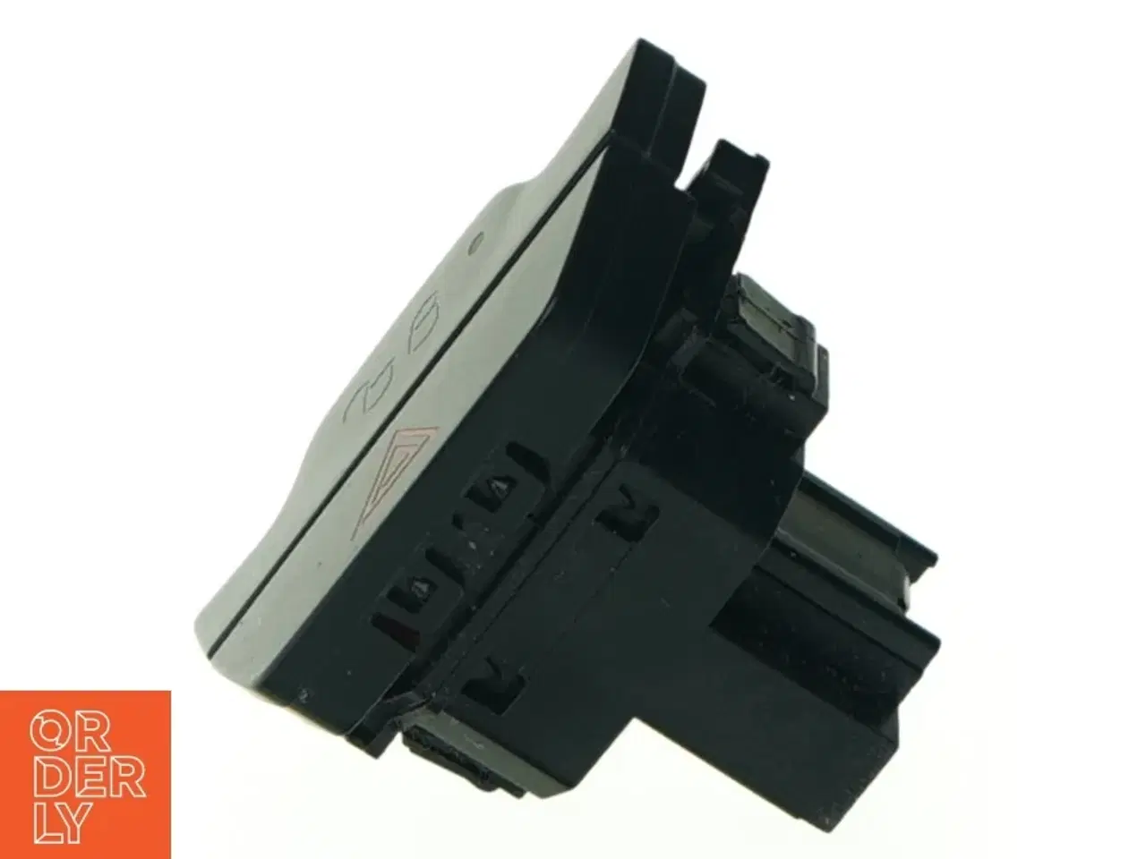 Billede 4 - Ukendt genstand (str. 6 x 4 cm)