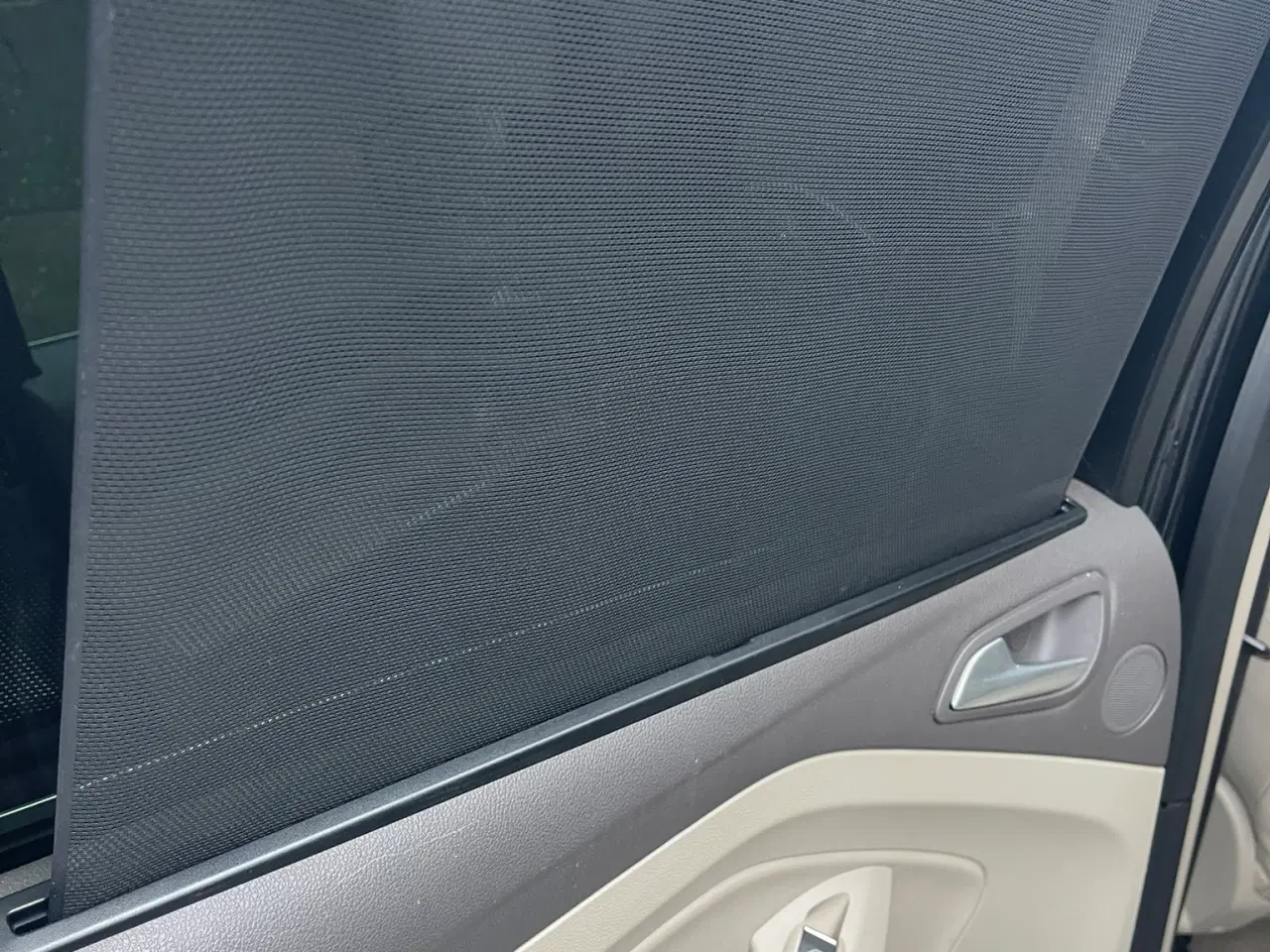 Billede 14 - Ford C-MAX