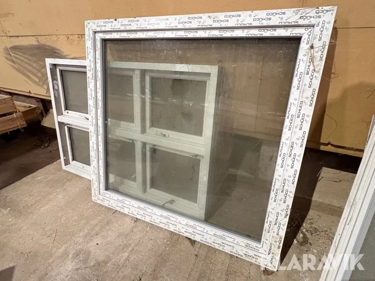 Billede 6 - Plast vinduer - blandet