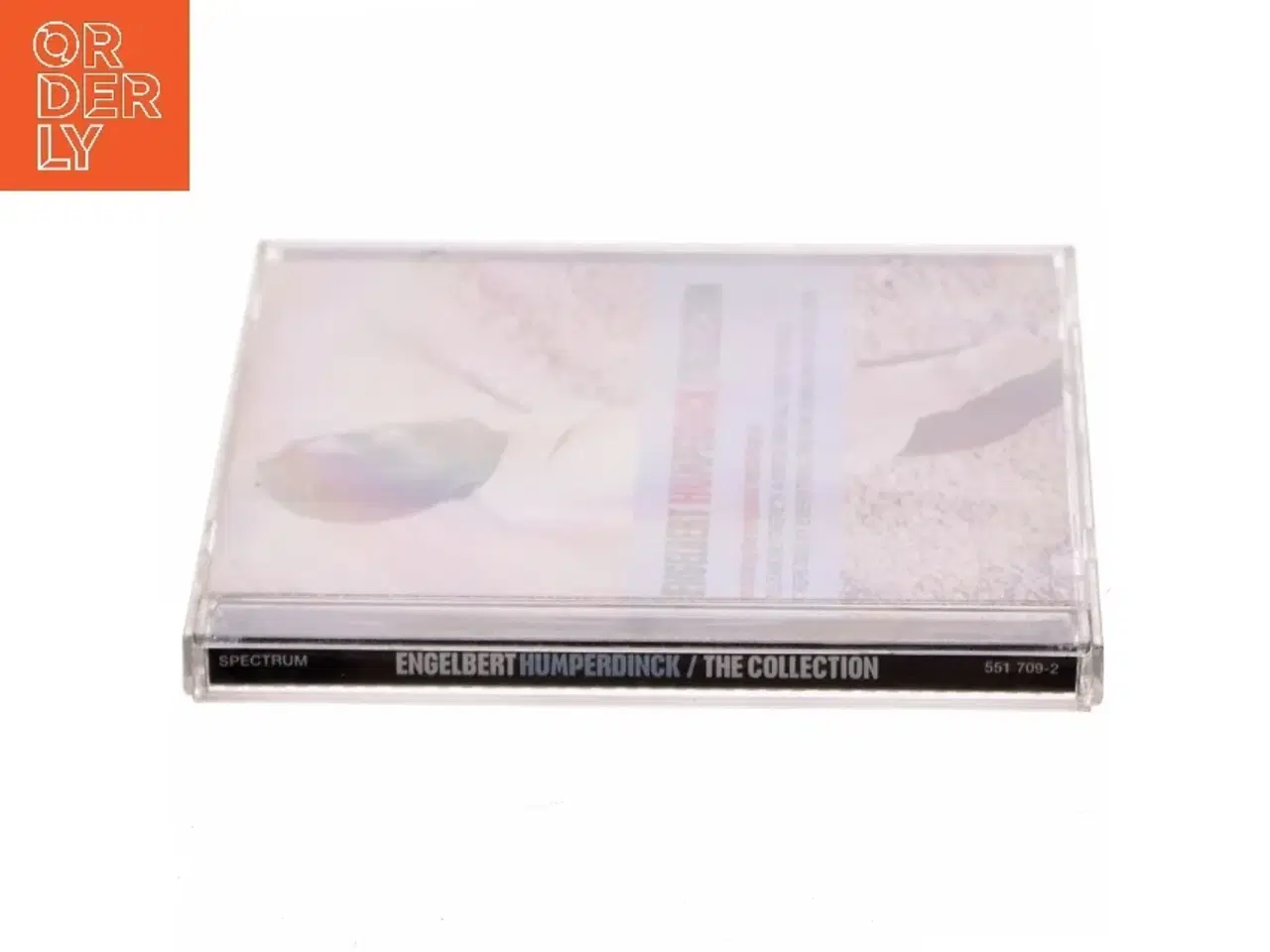 Billede 2 - Engelbert Humperdinck