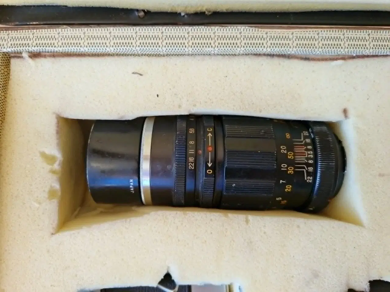 Billede 4 - Minolta Kamera