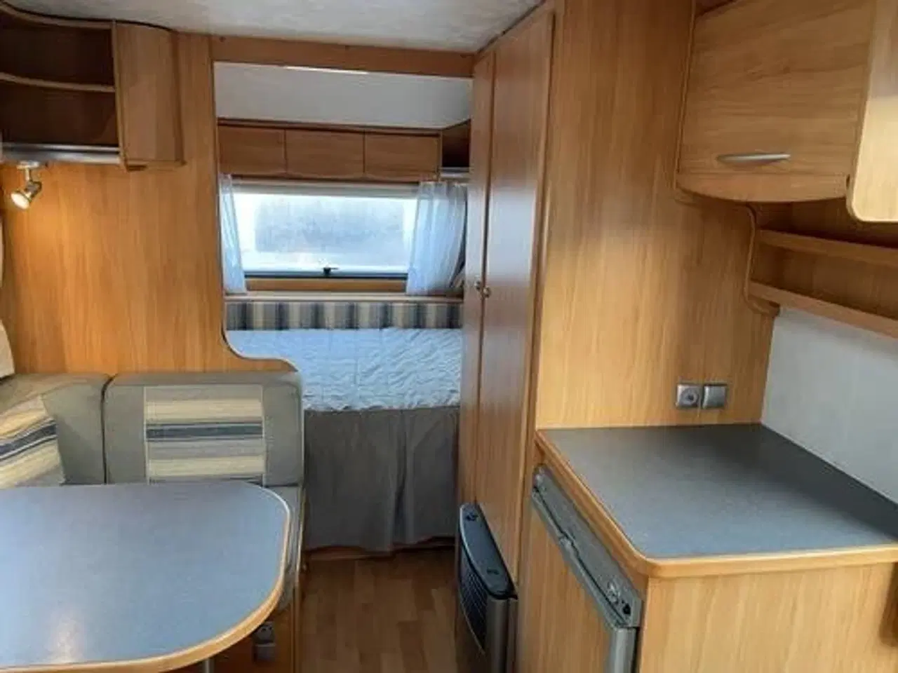 Billede 6 - Adria Adora 462 PS - Smugkig på Januar Tilbud - Spar 10.000
