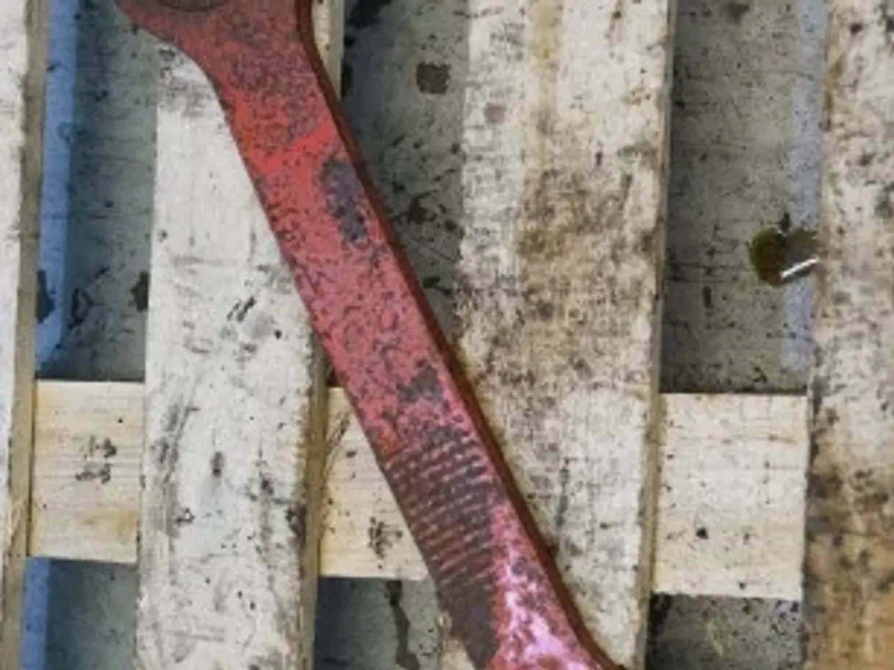 Billede 3 - Massey Ferguson 190 Plejlstang 700121909