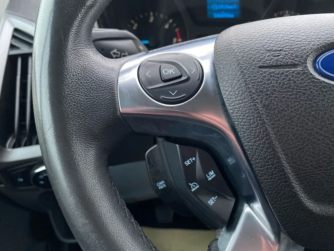 Billede 18 - Ford Transit Custom 310 L1H1 2,2 TDCi Ambiente 100HK 6g