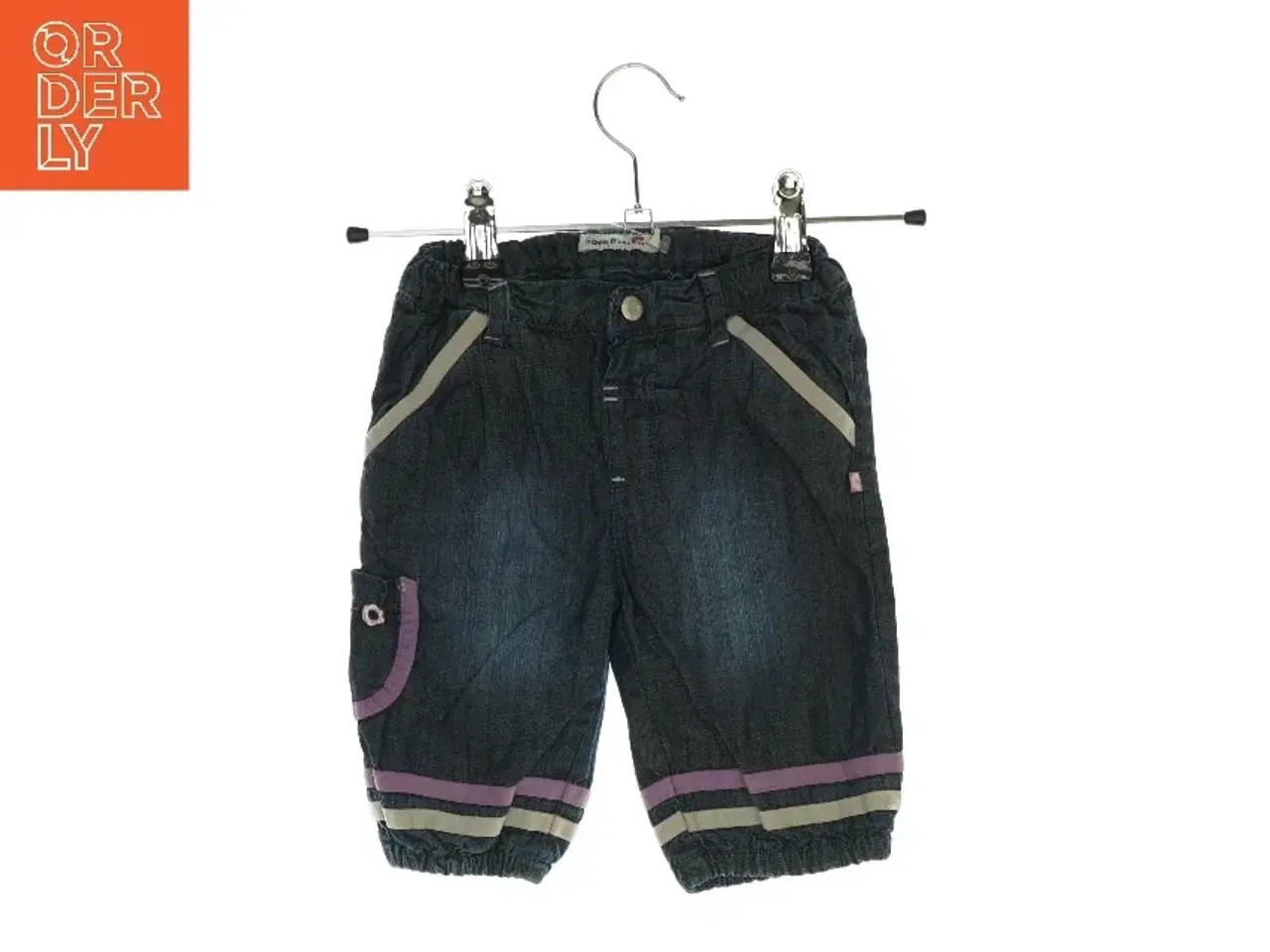 Billede 1 - Bukser fra Name It (str. ca. 68)