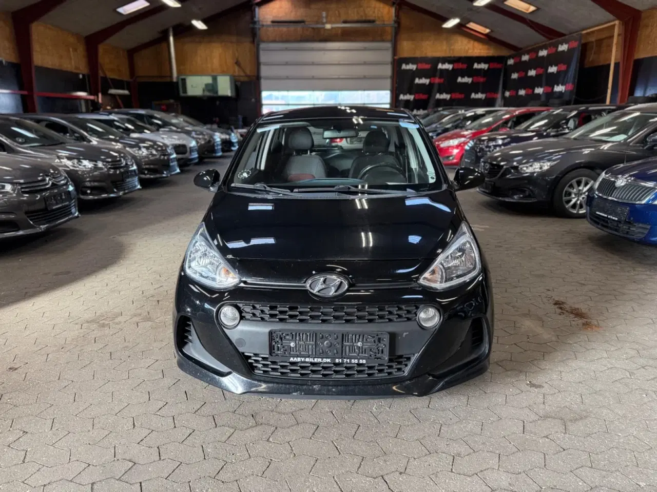 Billede 2 - Hyundai i10 1,0 Touch