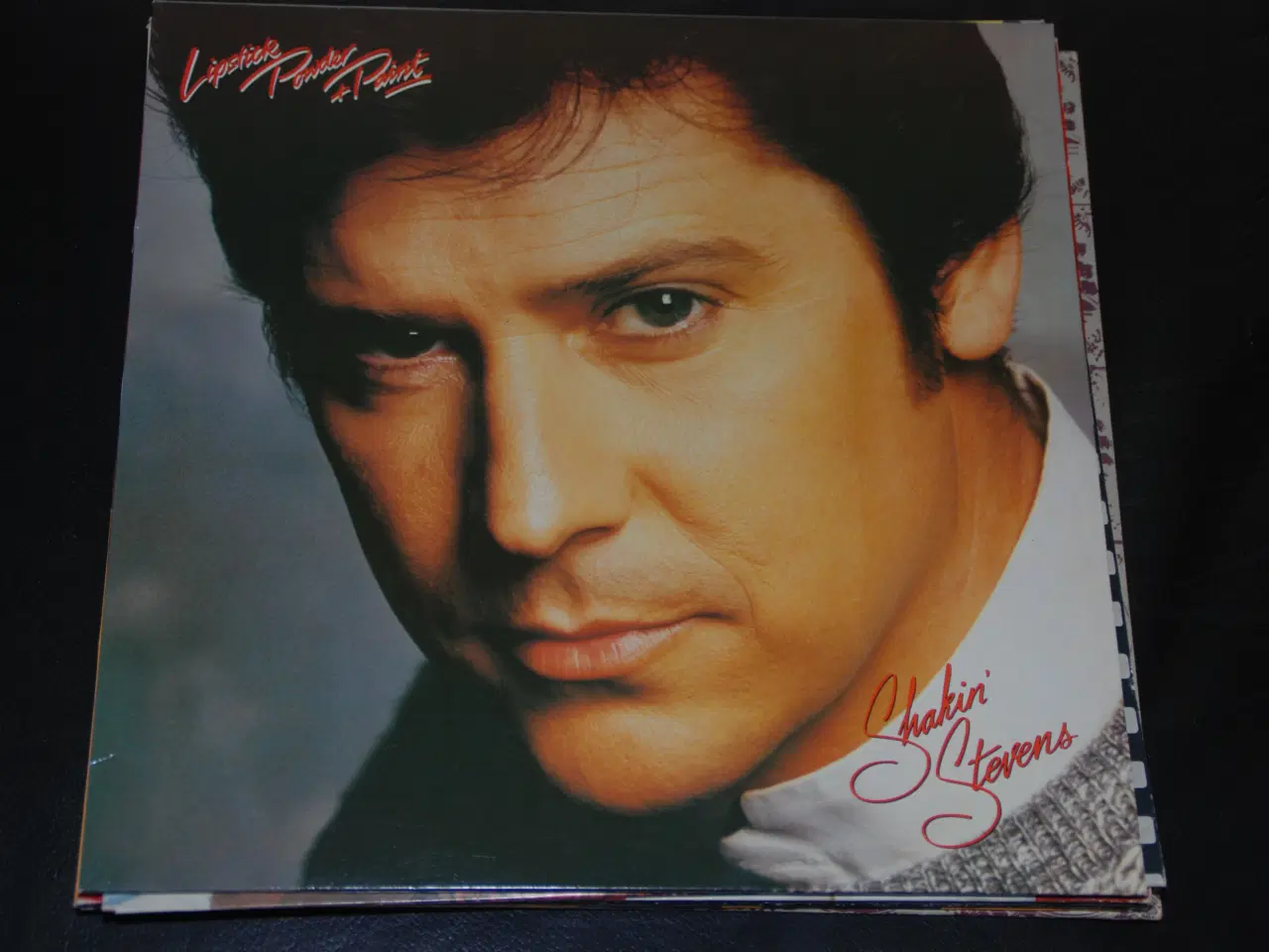 Billede 1 - Shakin Stevens