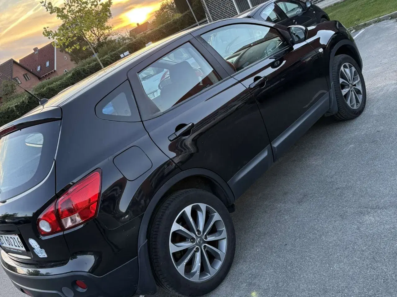 Billede 5 - NISSAN QASHQAI 1,6 fra 10 kun kørt 1997.xx km. 