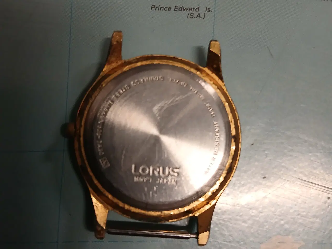 Billede 2 - Lorus ur 