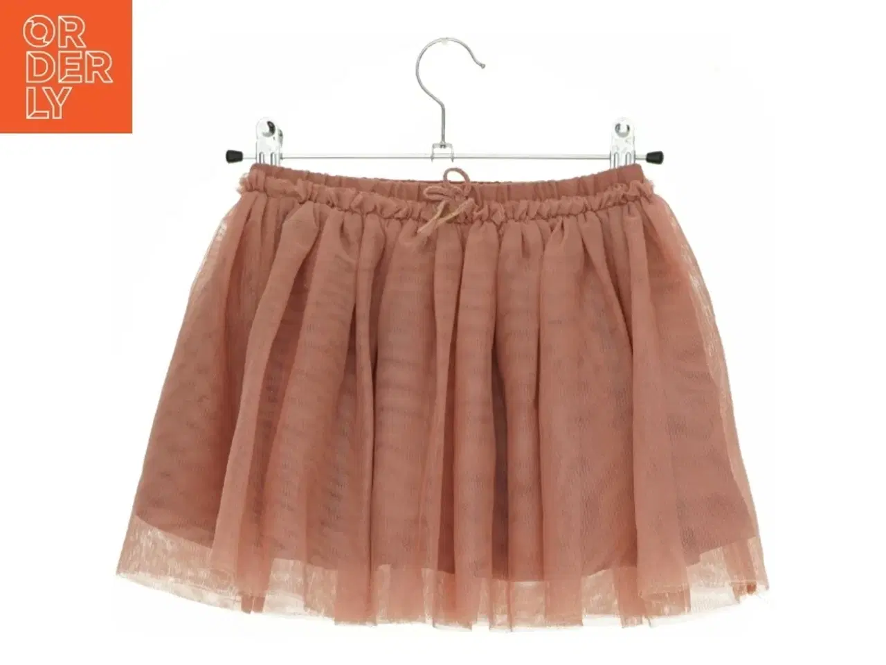 Billede 1 - Nederdel fra H&M (str. 104 cm)