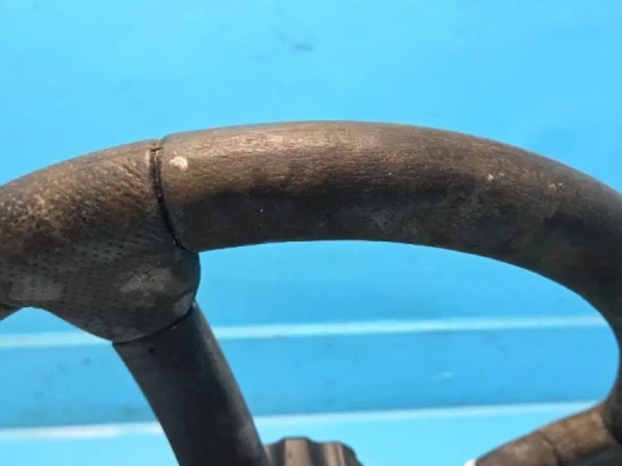 Billede 3 - Massey Ferguson 9280 Ratstamme 7058692M91