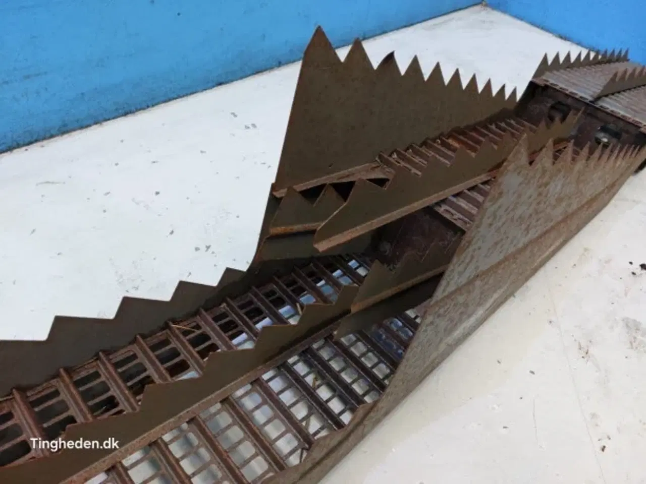 Billede 18 - Massey Ferguson 7256 Ryster 28485120