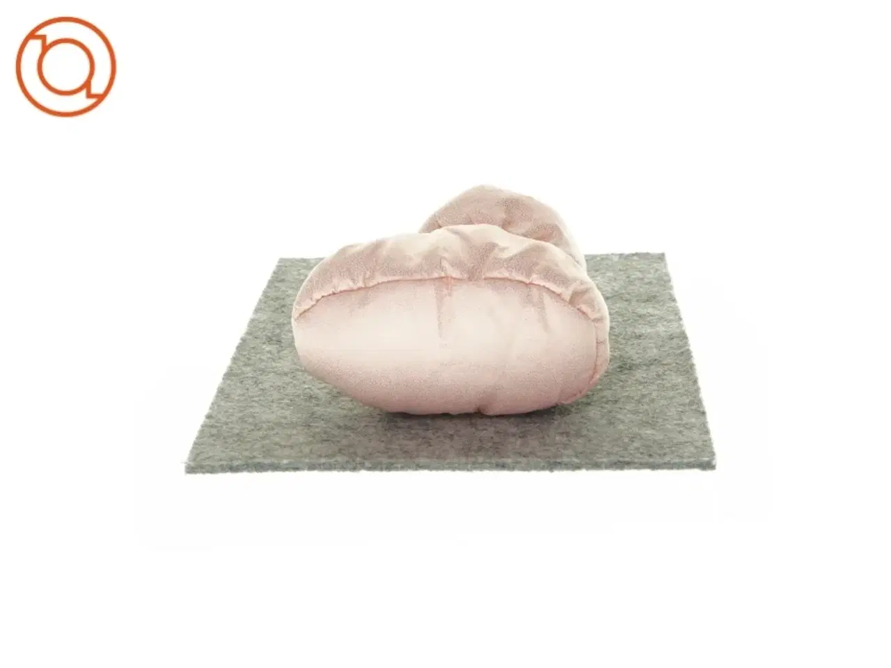 Billede 2 - Sutsko til barn (Str. 17/18)