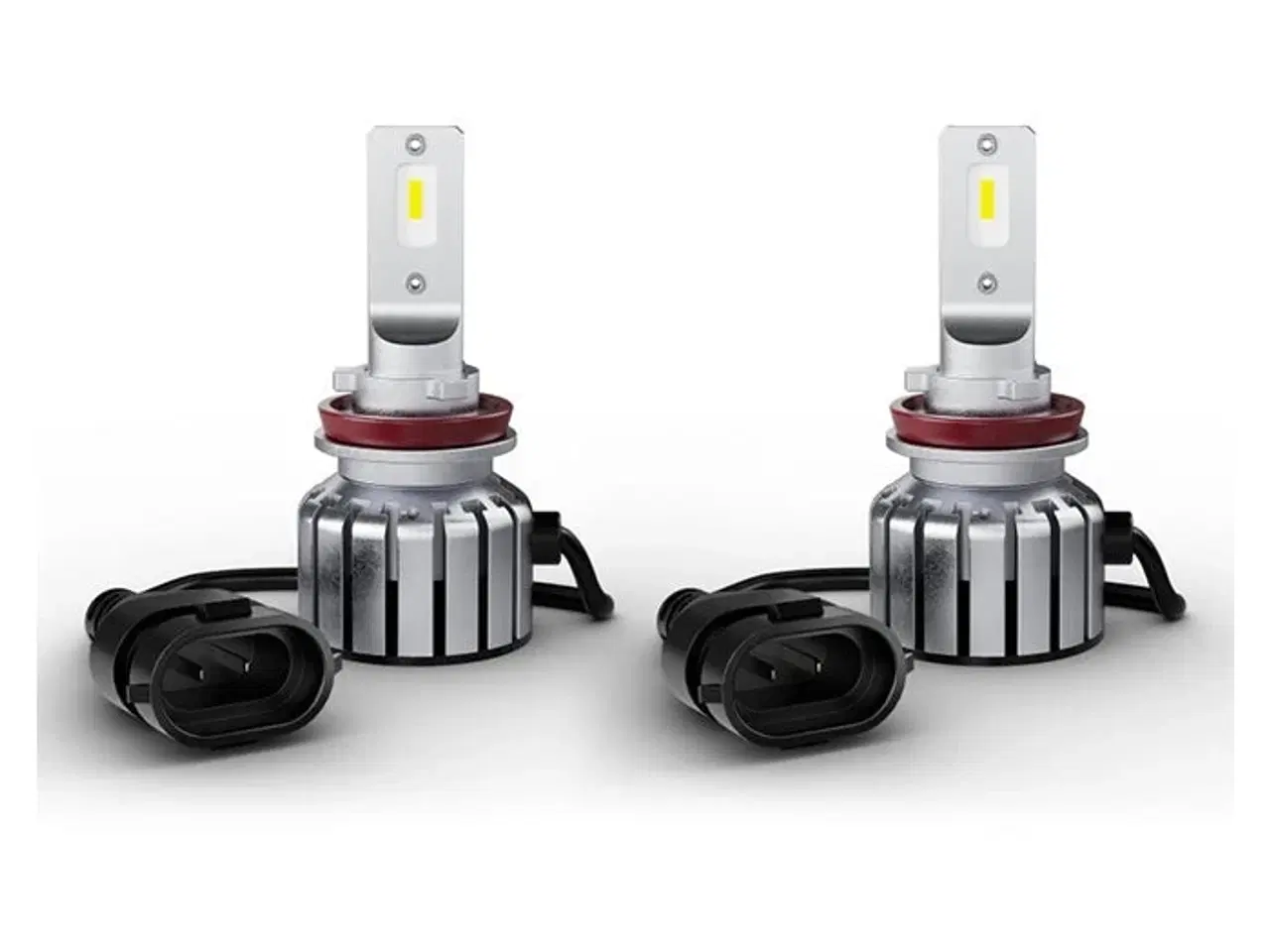 Billede 1 - Osram LEDriving HL Bright H8, H9, H11, H16 12V - Sæt