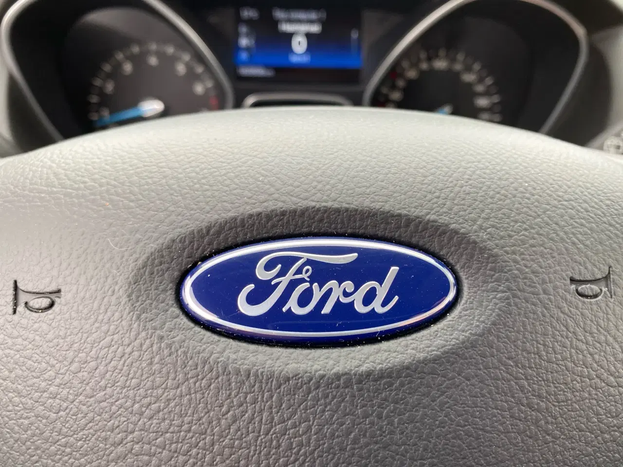Billede 21 - Ford Focus 1,0 EcoBoost Titanium Fun 125HK Stc 6g