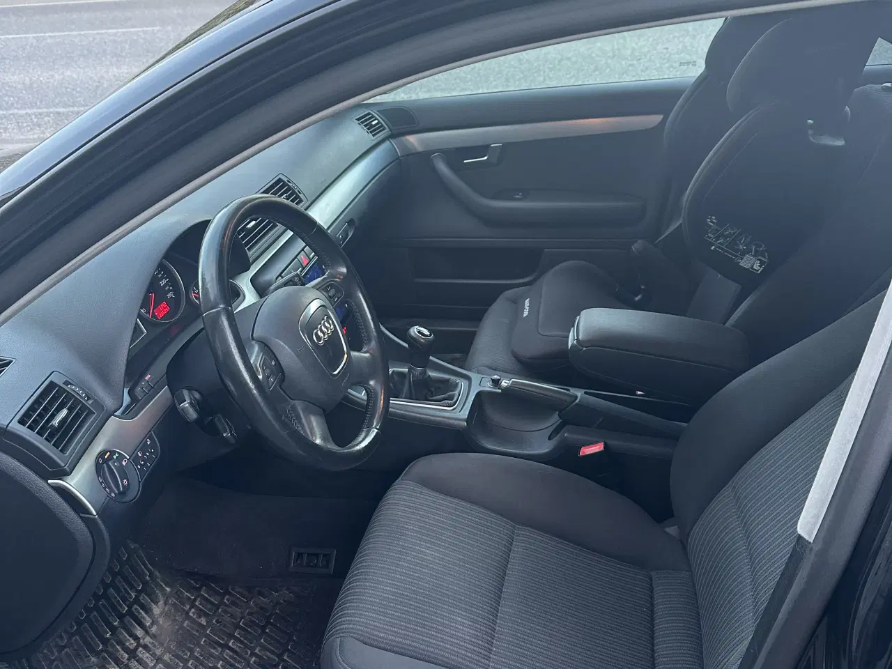 Billede 7 - Audi A4 2.0 S-line