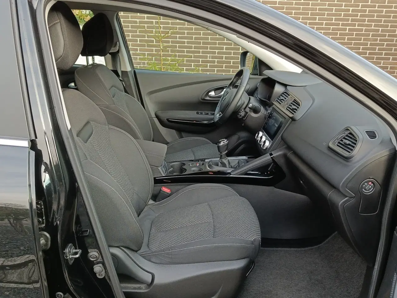 Billede 14 - Renault Kadjar 1,3 TCe 140 Zen