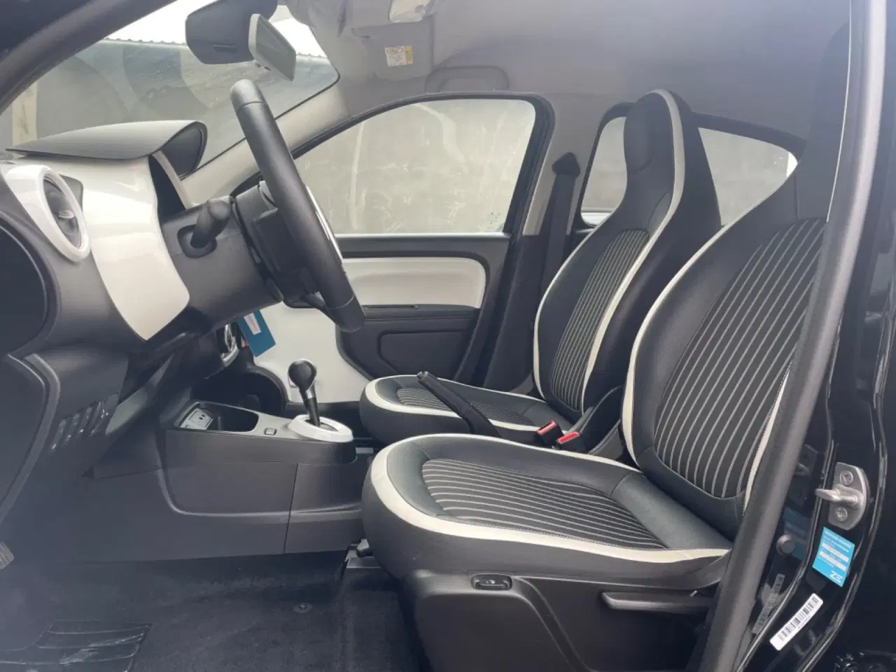 Billede 8 - Renault Twingo  Electric Zen