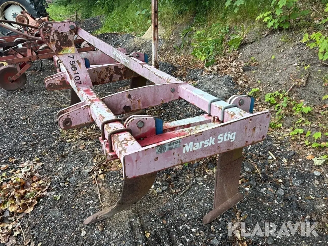 Billede 2 - Grupper Marsk Stig Ratoon